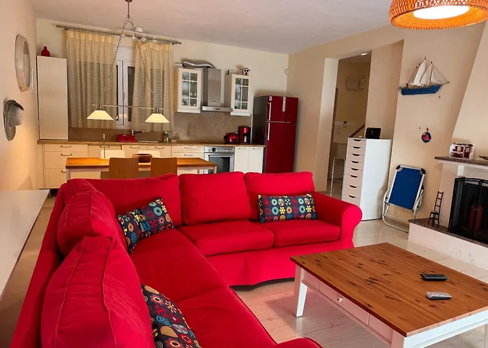 Aria Maisonette