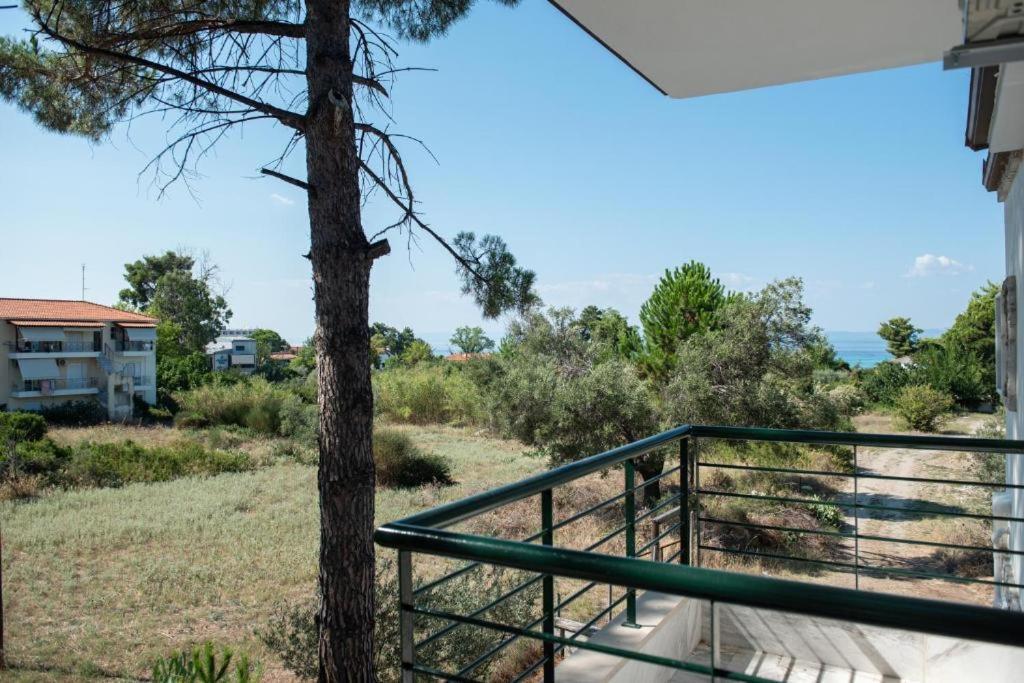 Casa vacanze Aria Maisonette Hanioti