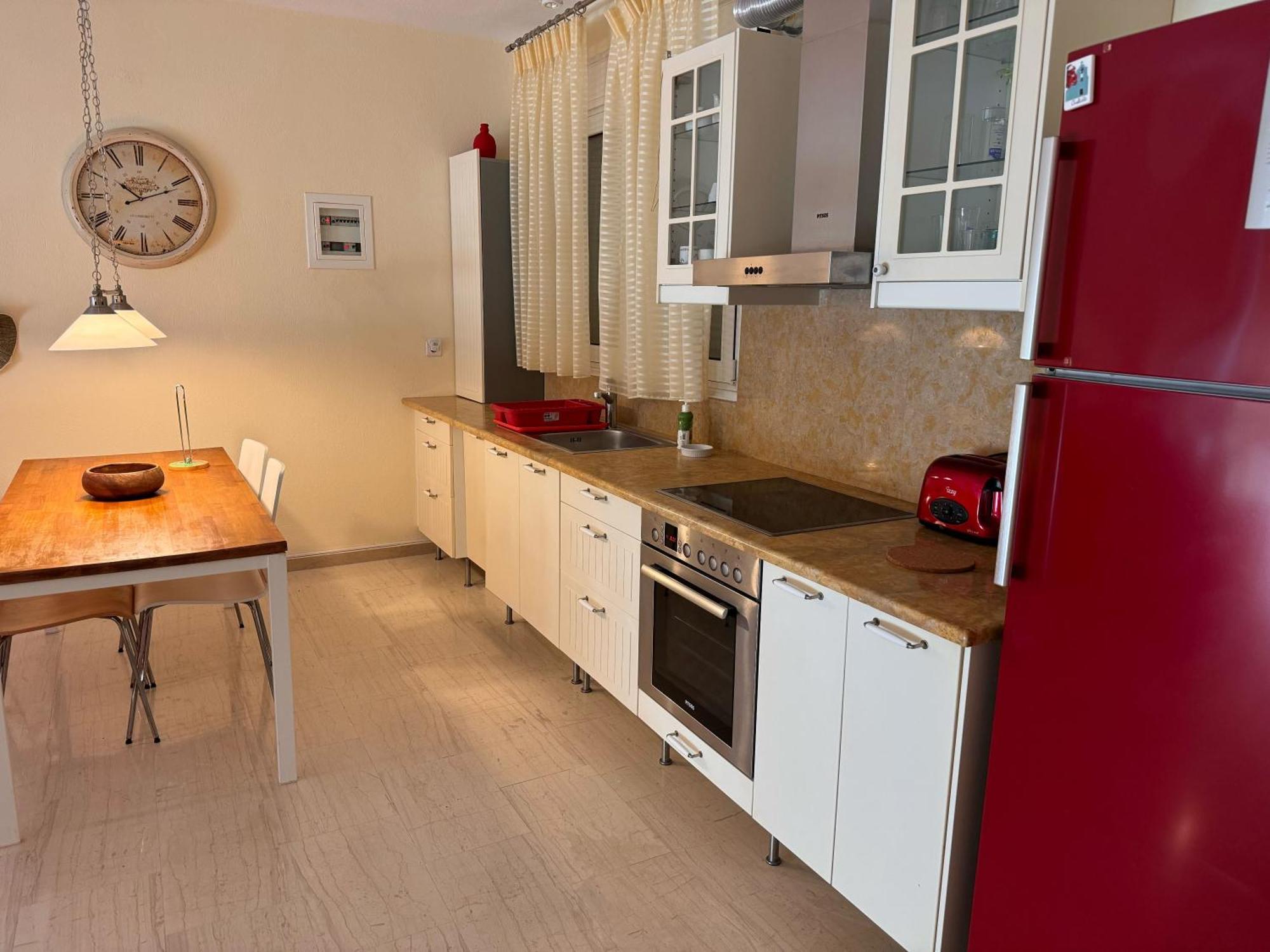 Aria Maisonette * Hanioti