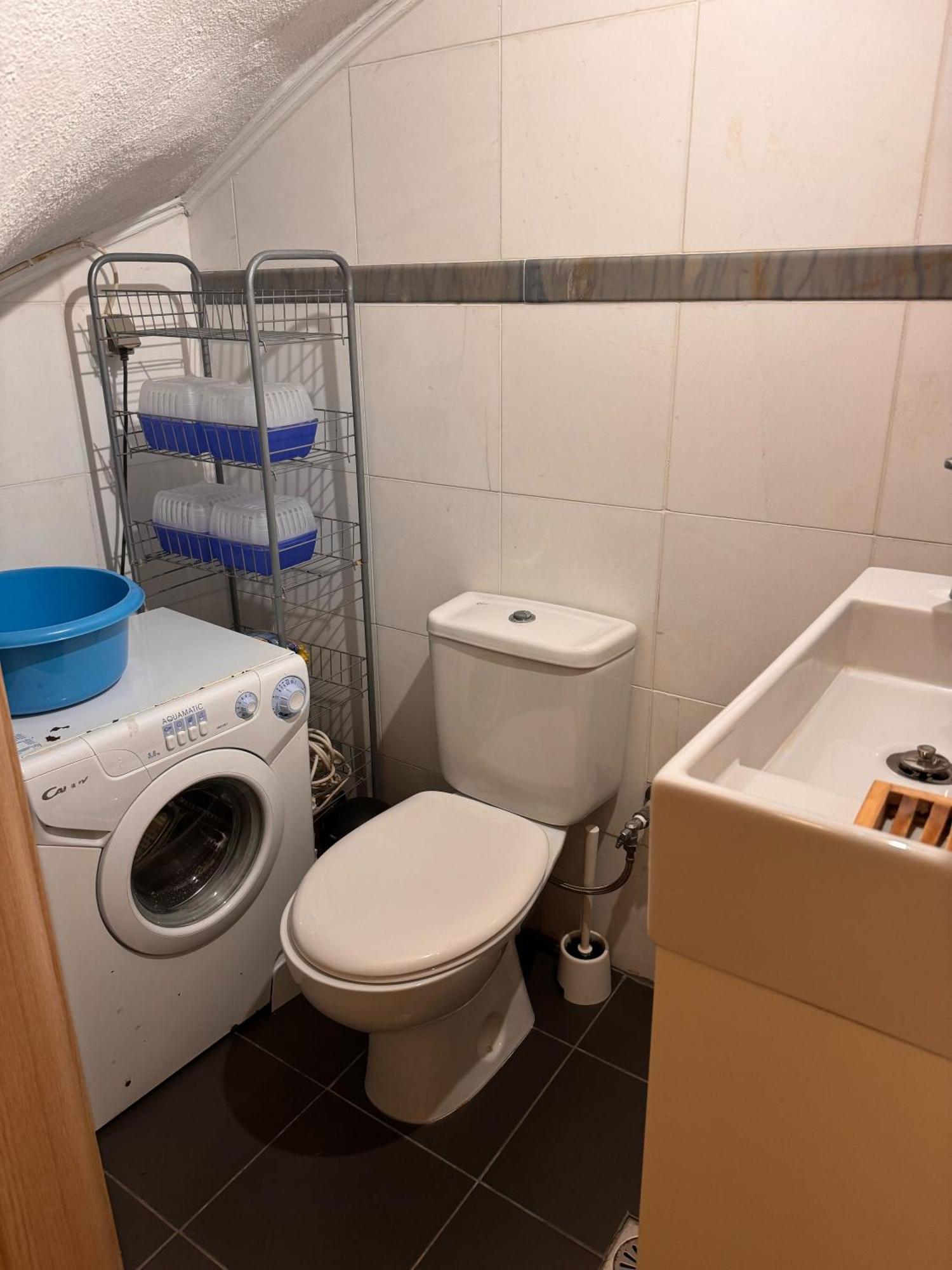 Aria Maisonette Casa vacanze *