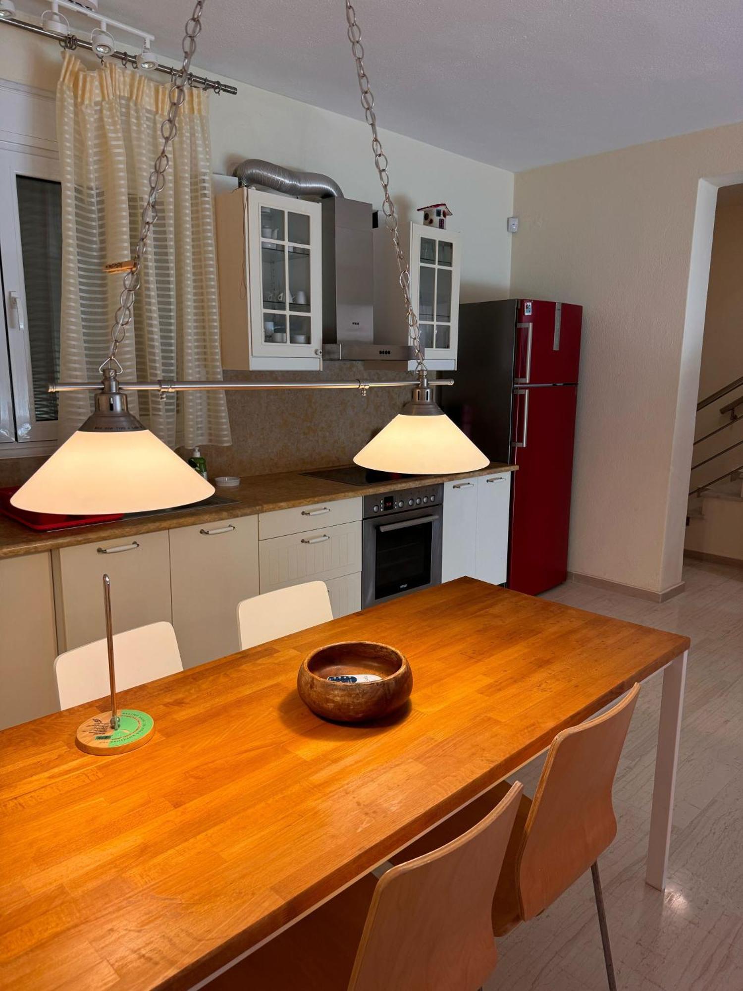 Aria Maisonette Hanioti