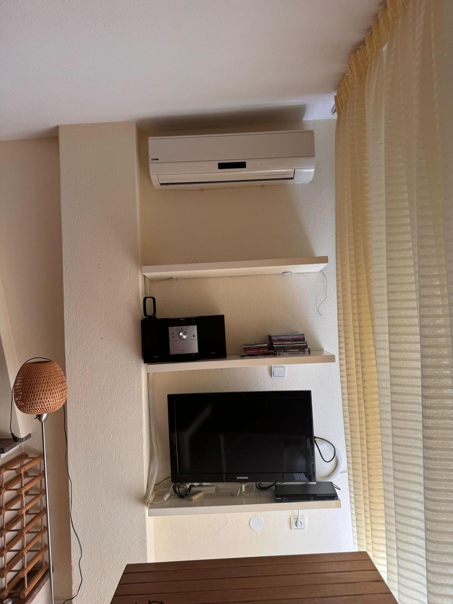 Aria Maisonette *