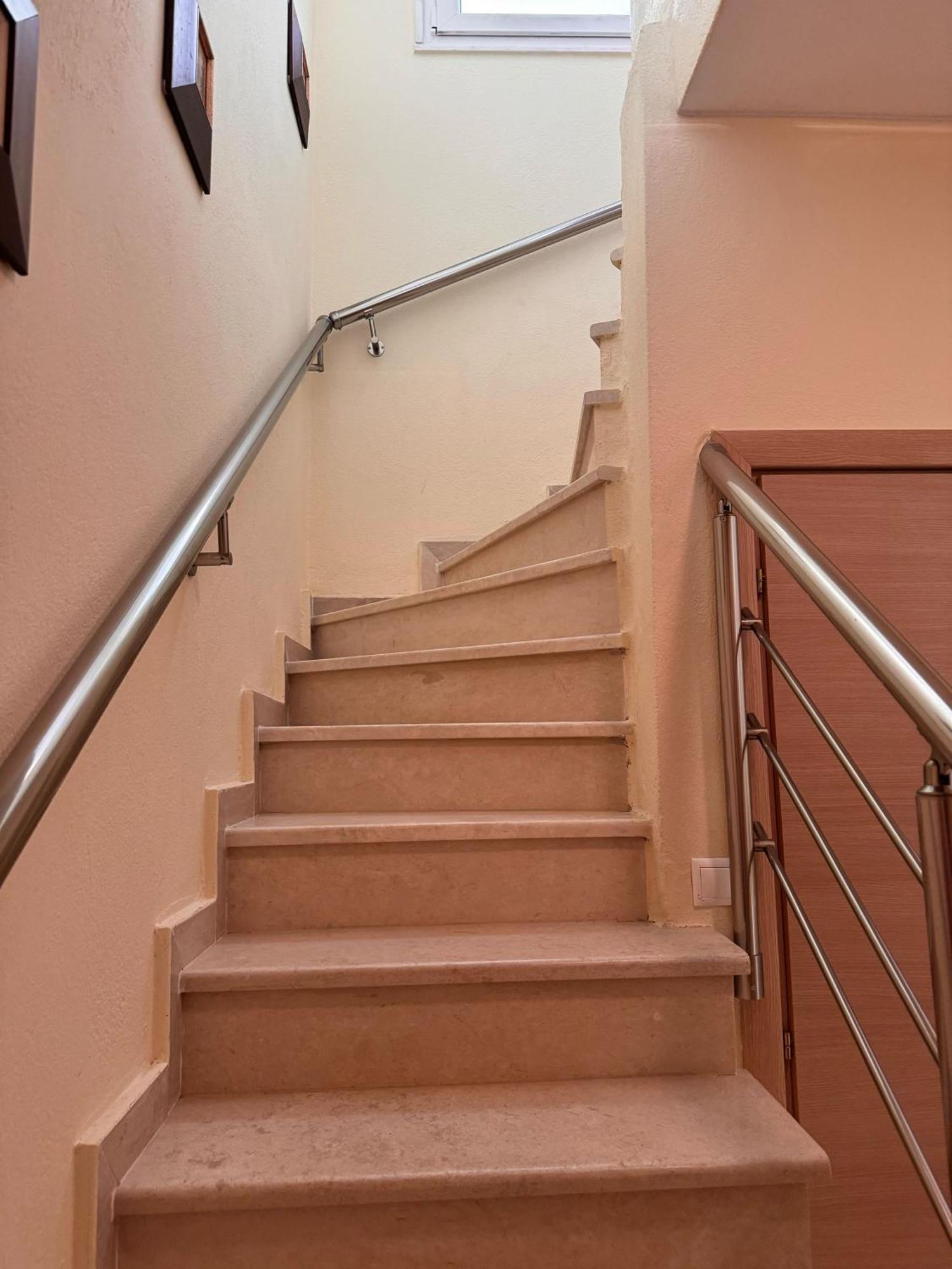 Casa vacanze Aria Maisonette