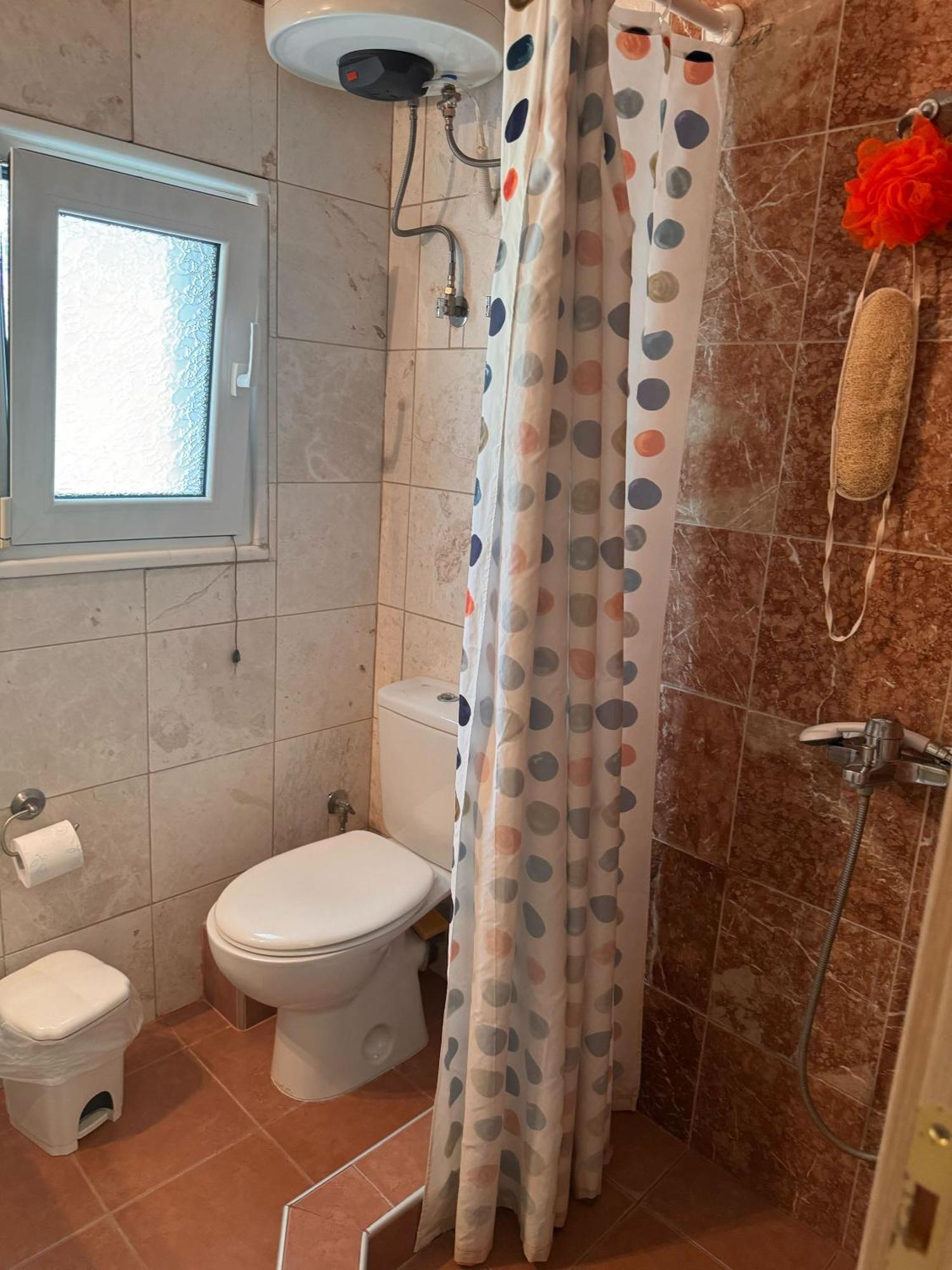 Casa vacanze Aria Maisonette *